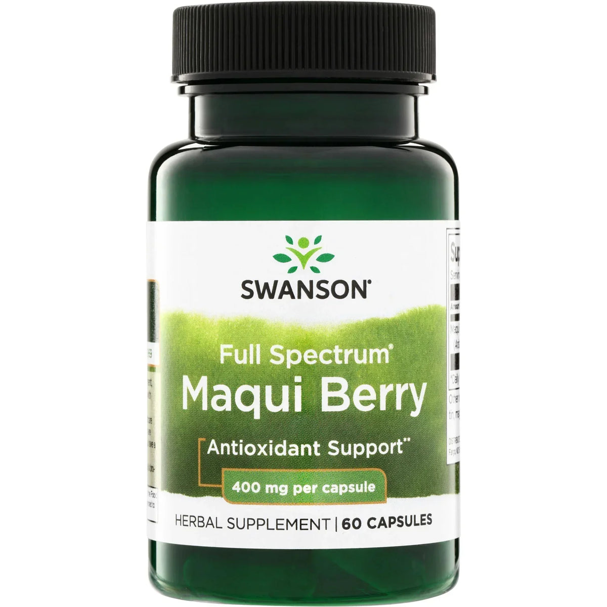 Full Spectrum Maqui Berry