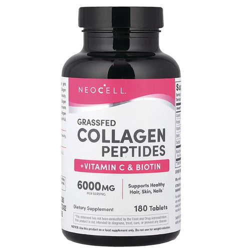 Super Collagen + Vit C & Biotin