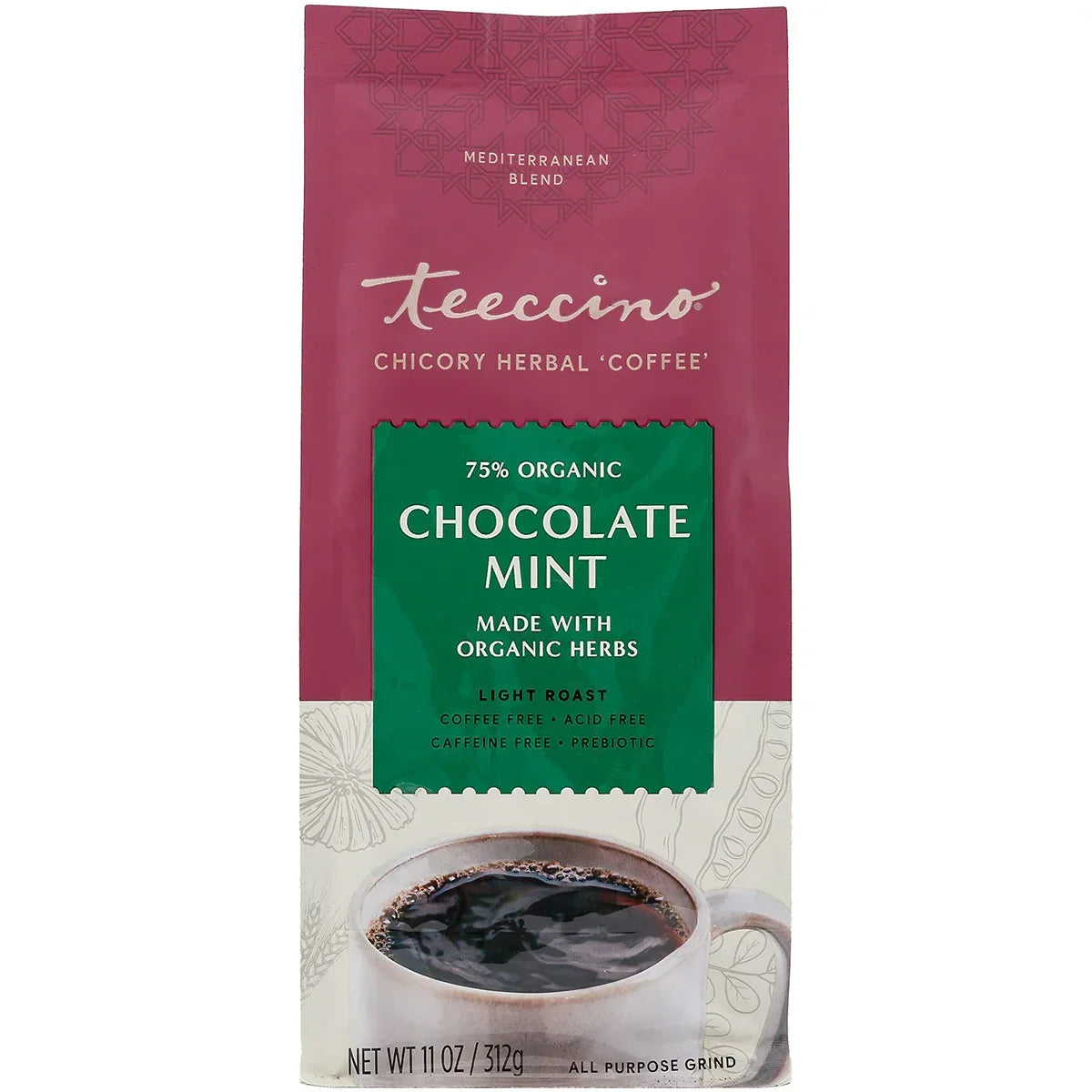 Chicory Herbal Coffee