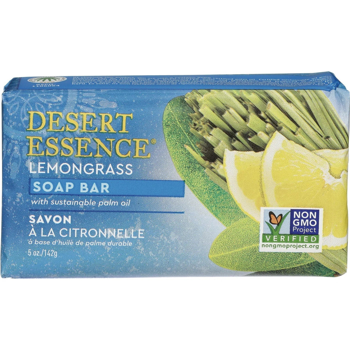 Soap Bar