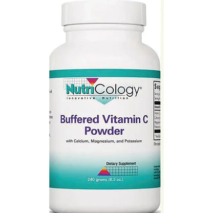 Buffered Vitamin C Powder