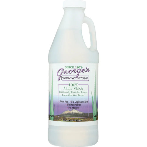Always Active Aloe Vera
