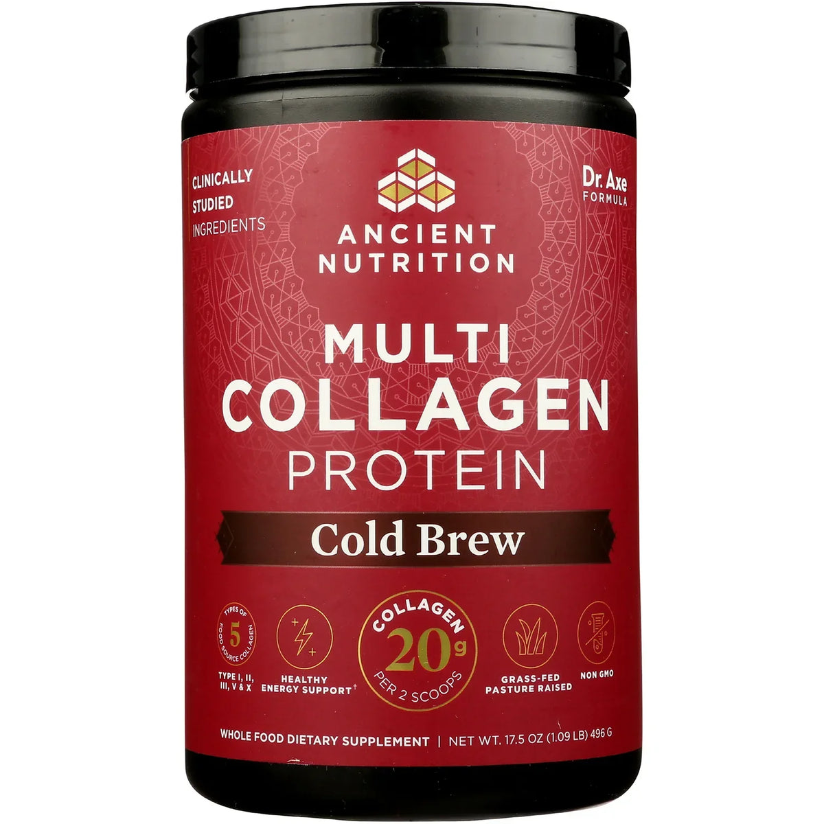 Multi Collagen Protein