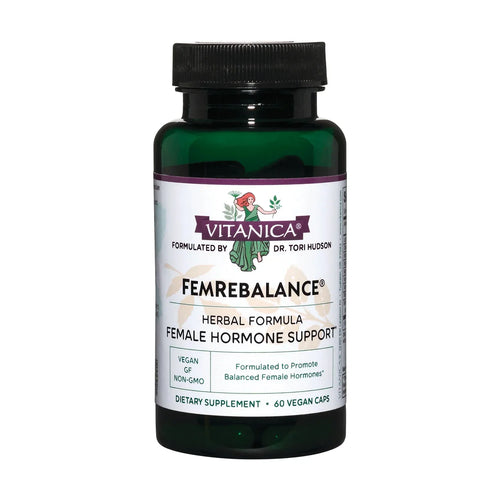 FemRebalance