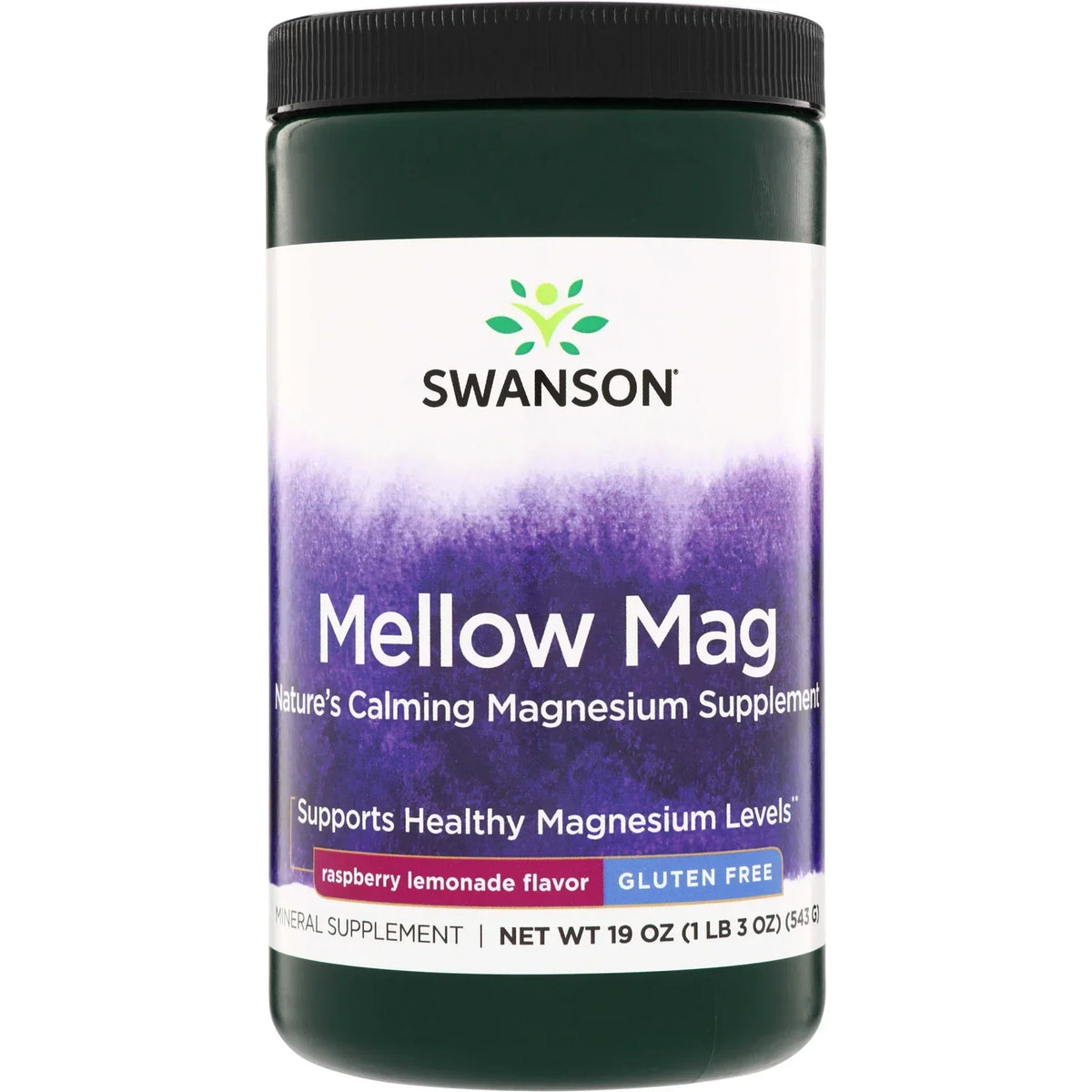 Mellow Mag