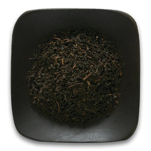 Earl Grey Black Tea