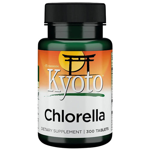 Chlorella