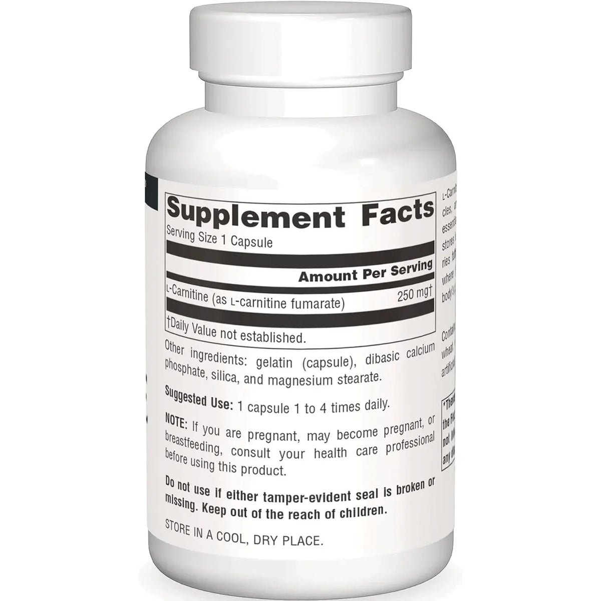 L-Carnitine