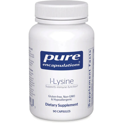 L-Lysine
