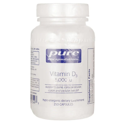 Vitamin D3