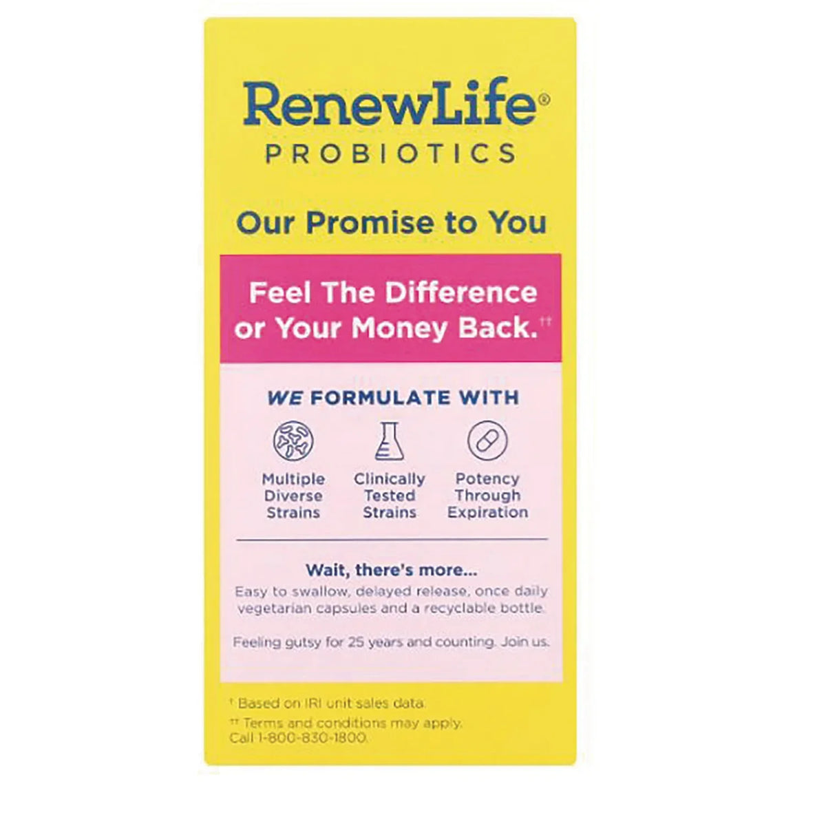 Women's Care Probiotics