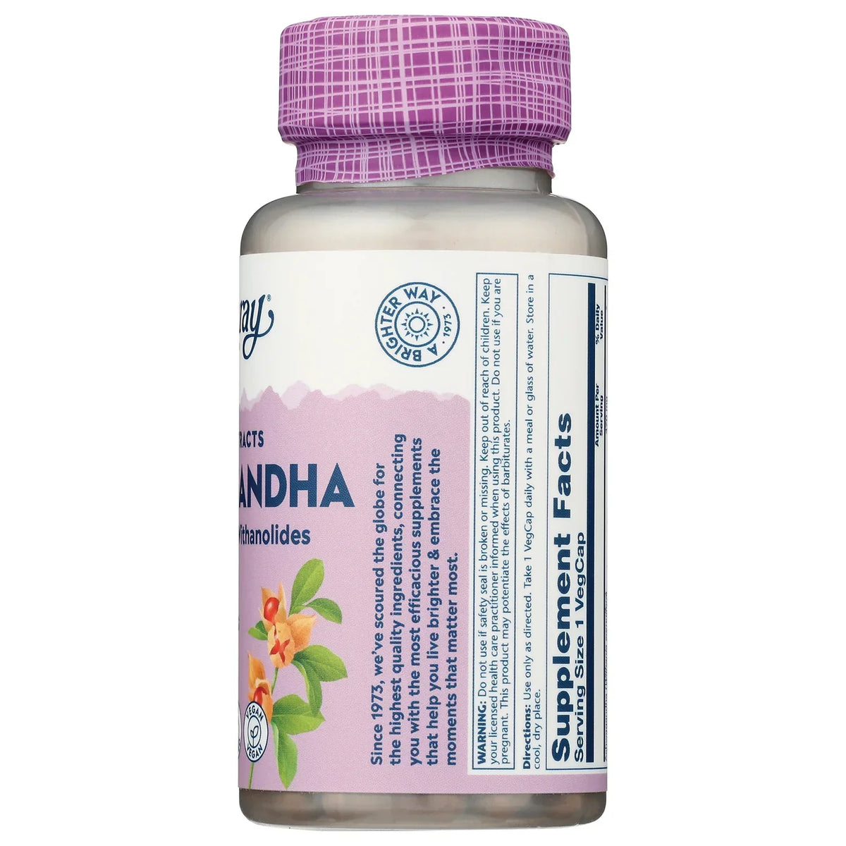 Vital Extracts Ashwagandha