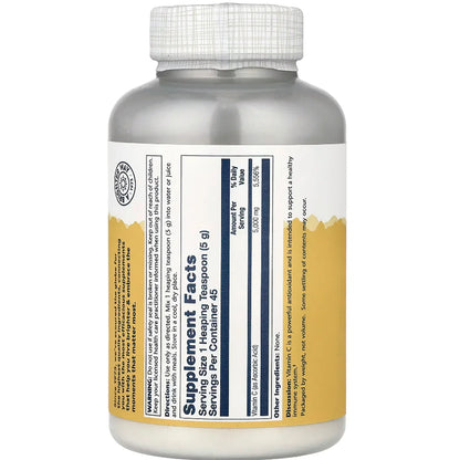 Vitamin C Powder