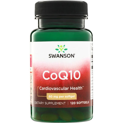 CoQ10 60 mg