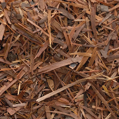 Pau d'Arco Bark - Cut & Sifted