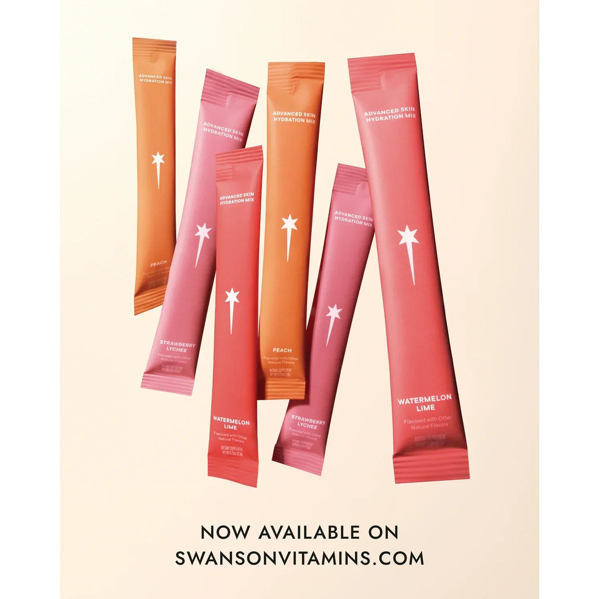 Advanced Skin Hydration Mix - Watermelon Lime